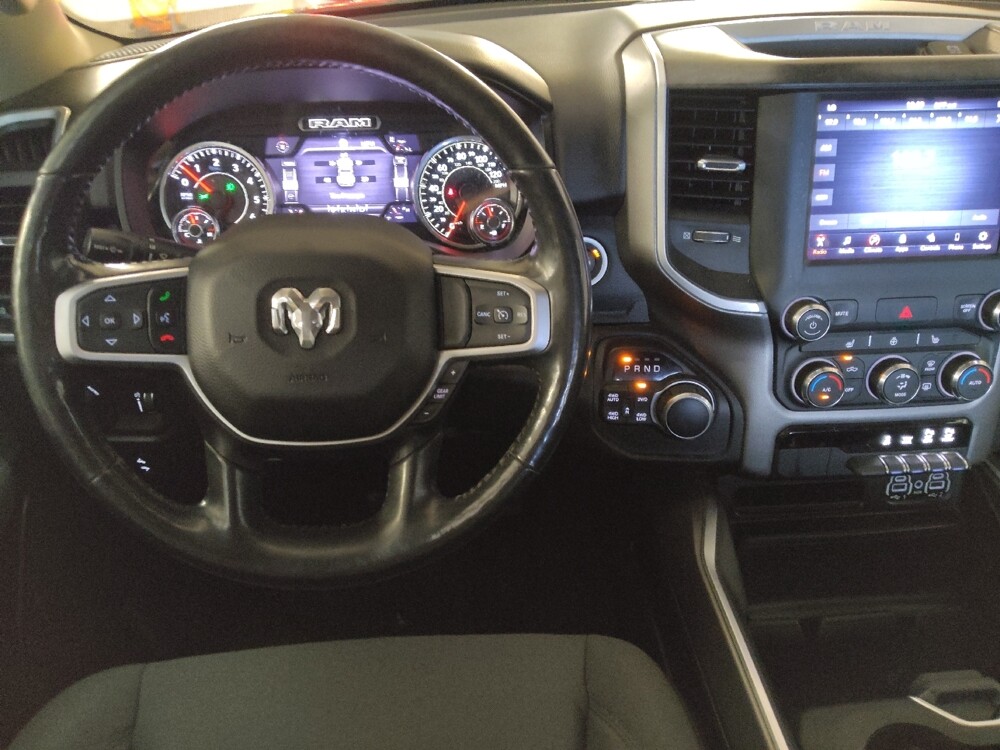 2020 RAM 1500 in Tallahassee, FL 32304 - 18098244 22