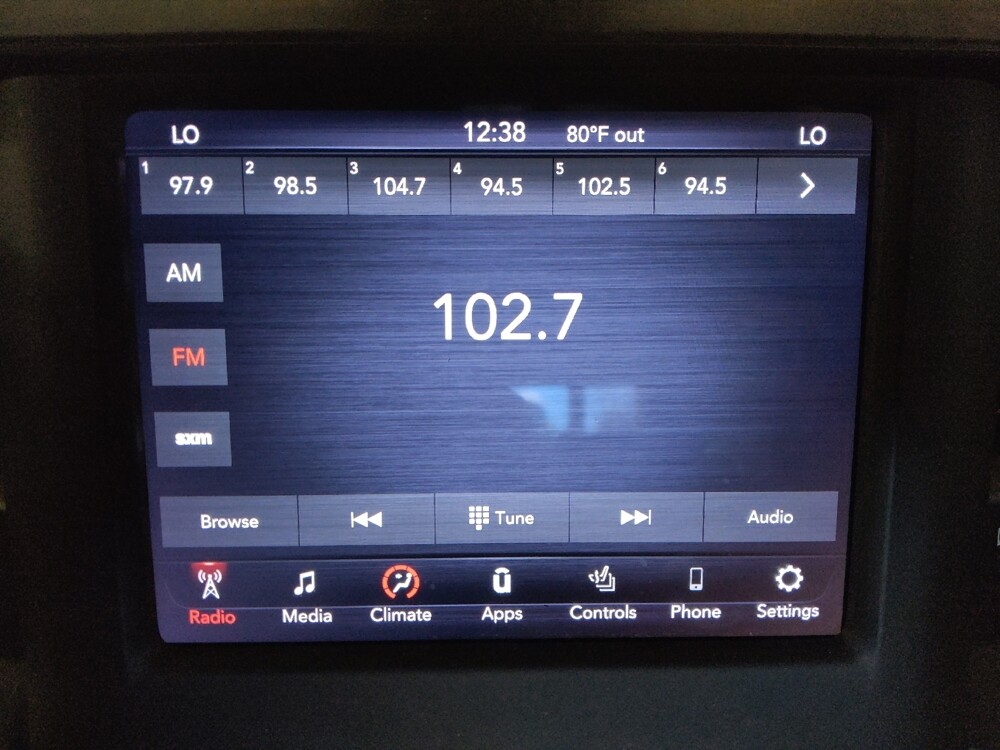 2020 RAM 1500 in Tallahassee, FL 32304 - 18098244 25