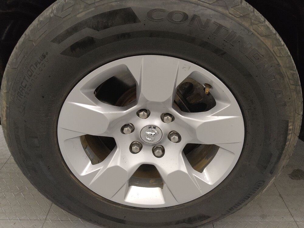 2020 RAM 1500 in Tallahassee, FL 32304 - 18098244 31