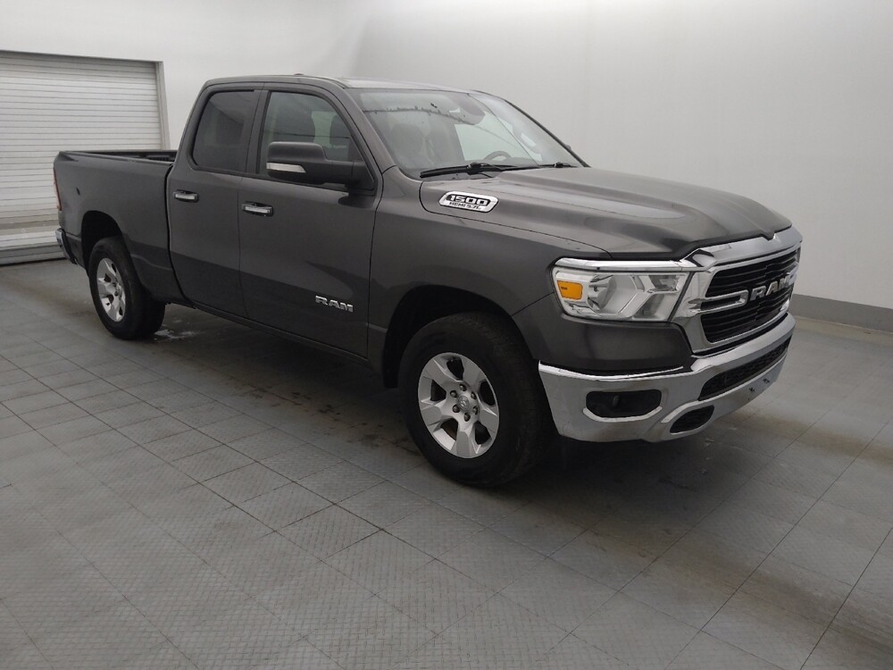 2020 RAM 1500 in Tallahassee, FL 32304 - 18098244 11