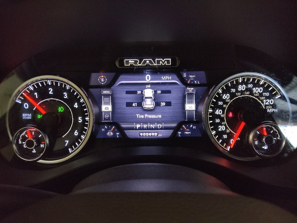 2020 RAM 1500 in Tallahassee, FL 32304 - 18098244 23