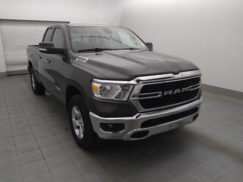 2020 RAM 1500 in Tallahassee, FL 32304 - 18098244 13