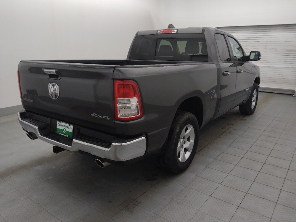2020 RAM 1500 in Tallahassee, FL 32304 - 18098244 9