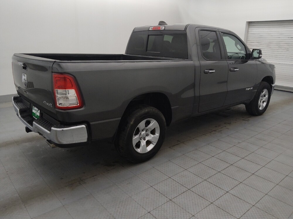 2020 RAM 1500 in Tallahassee, FL 32304 - 18098244 10