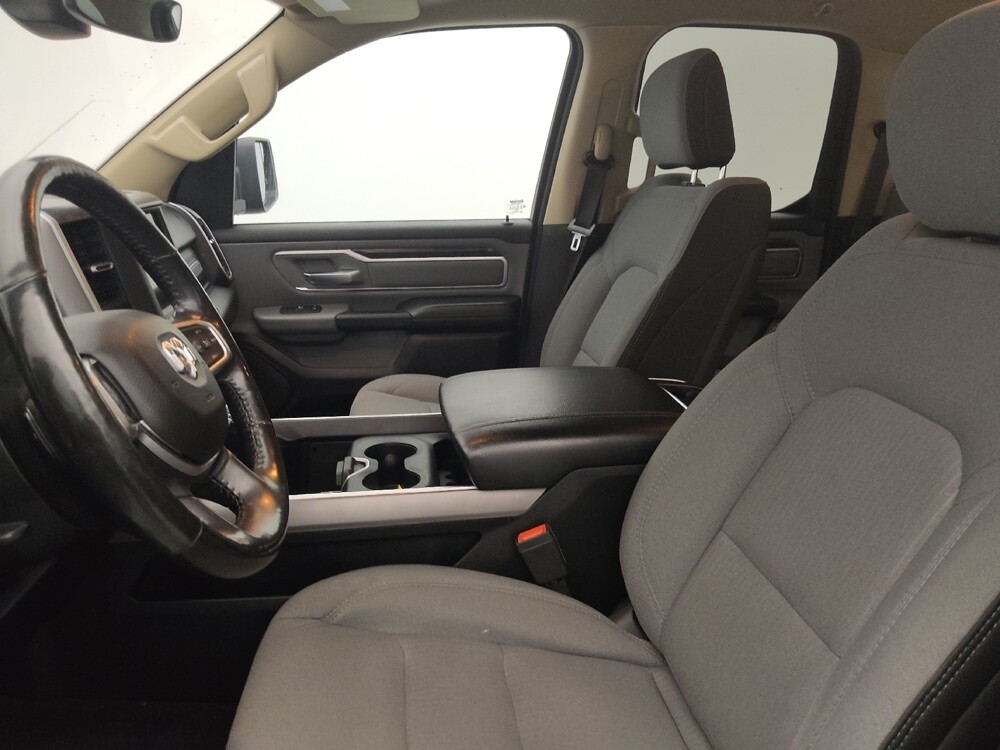 2020 RAM 1500 in Tallahassee, FL 32304 - 18098244 17