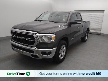 2020 RAM 1500 in Tallahassee, FL 32304