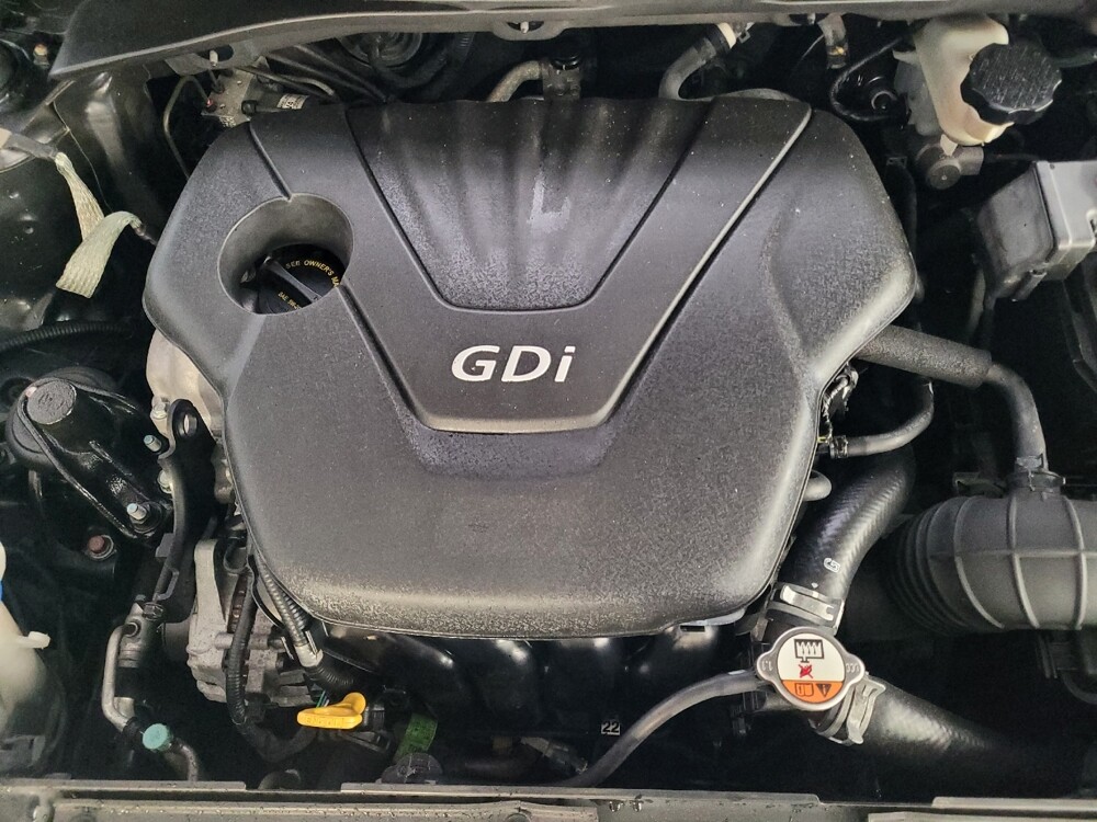 2016 Hyundai Veloster in Tallahassee, FL 32304 - 18098245 30