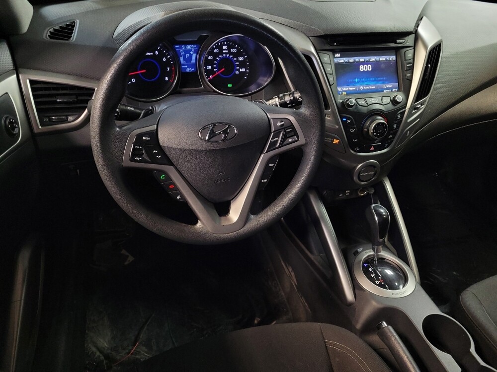 2016 Hyundai Veloster in Tallahassee, FL 32304 - 18098245 22