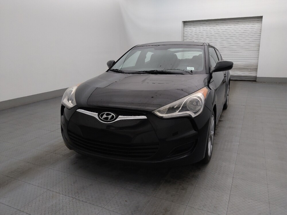2016 Hyundai Veloster in Tallahassee, FL 32304 - 18098245 15