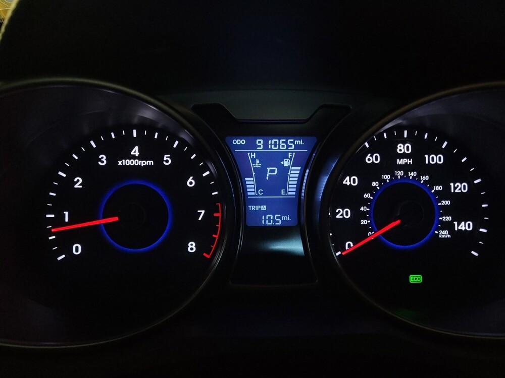 2016 Hyundai Veloster in Tallahassee, FL 32304 - 18098245 23