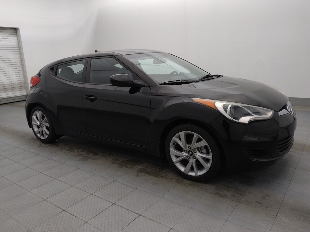 2016 Hyundai Veloster in Tallahassee, FL 32304 - 18098245 11