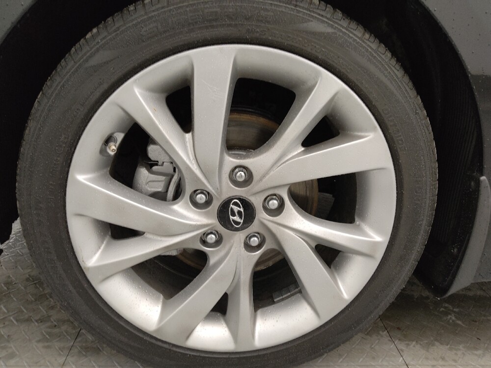 2016 Hyundai Veloster in Tallahassee, FL 32304 - 18098245 31