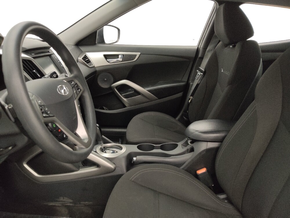 2016 Hyundai Veloster in Tallahassee, FL 32304 - 18098245 17