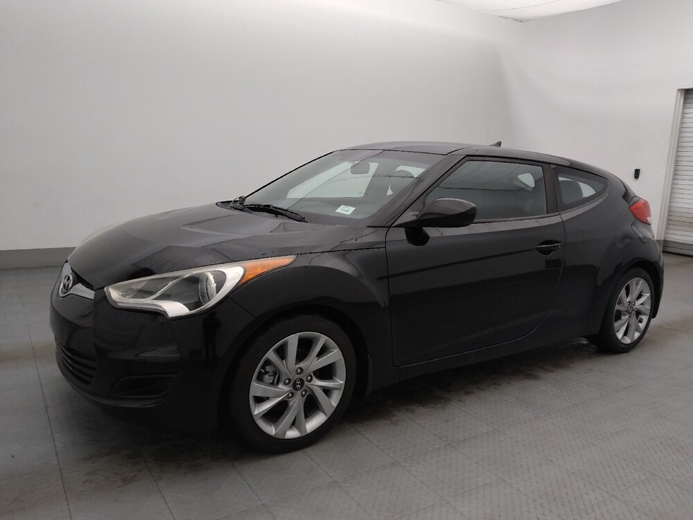 2016 Hyundai Veloster in Tallahassee, FL 32304 - 18098245 2
