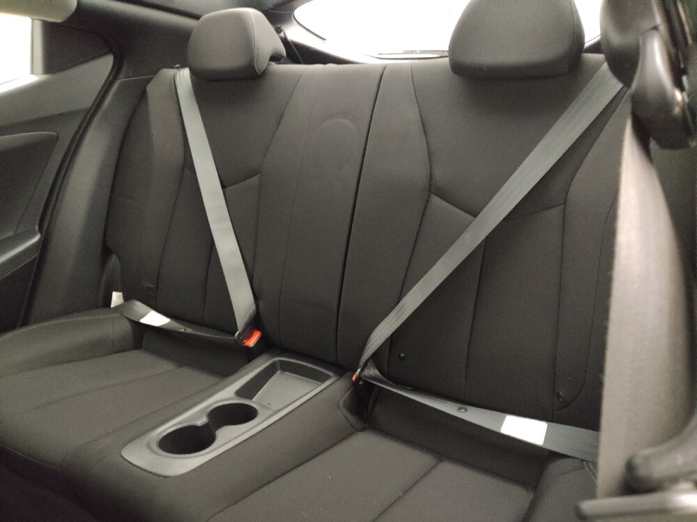 2016 Hyundai Veloster in Tallahassee, FL 32304 - 18098245 18