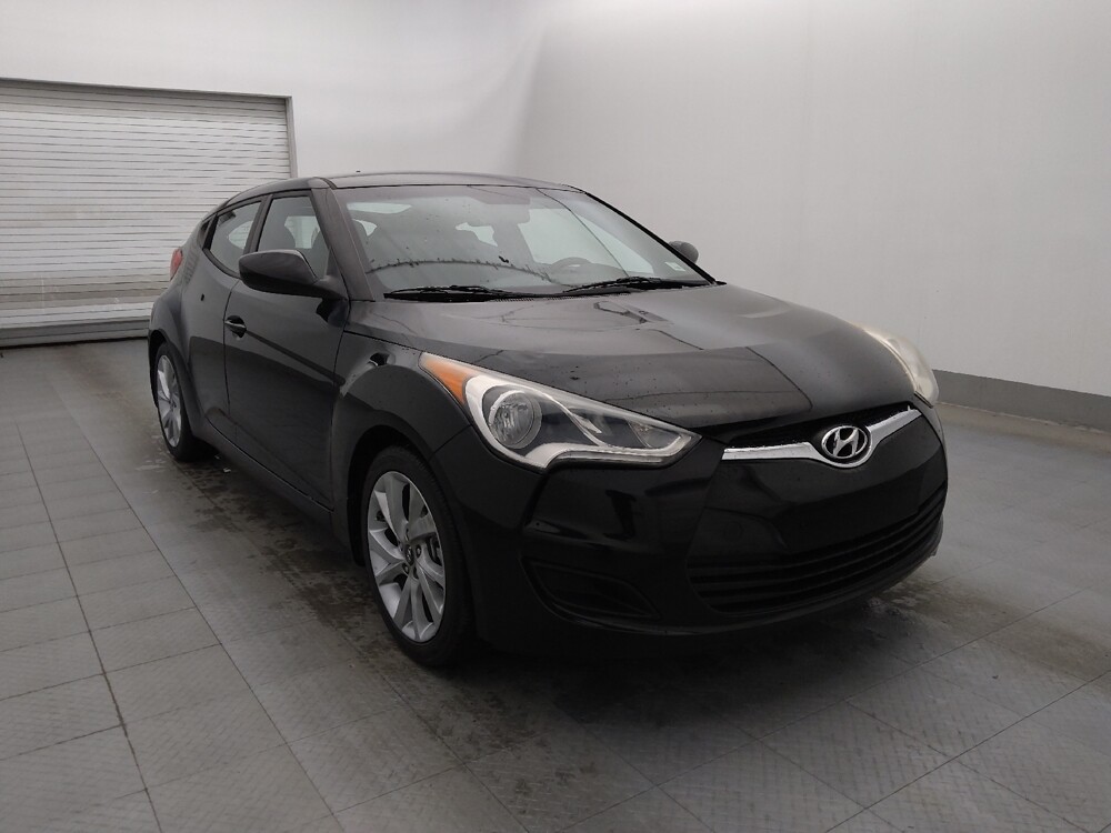 2016 Hyundai Veloster in Tallahassee, FL 32304 - 18098245 13