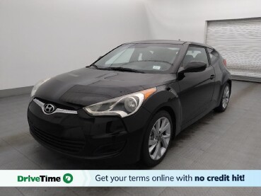 2016 Hyundai Veloster in Tallahassee, FL 32304