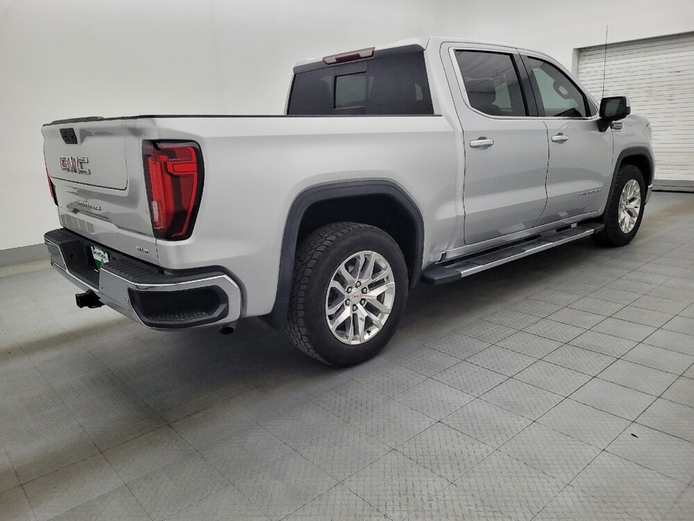 2019 GMC Sierra 1500 in Lakeland, FL 33815 - 18098246 10