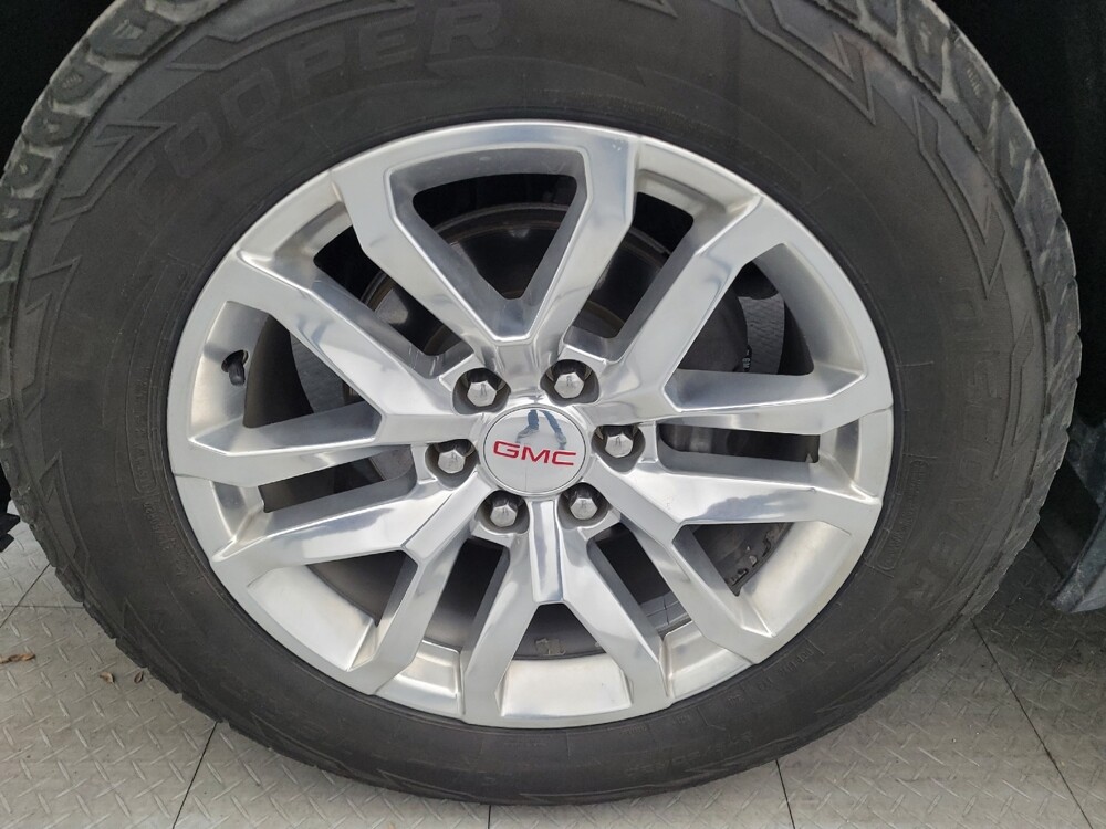 2019 GMC Sierra 1500 in Lakeland, FL 33815 - 18098246 31