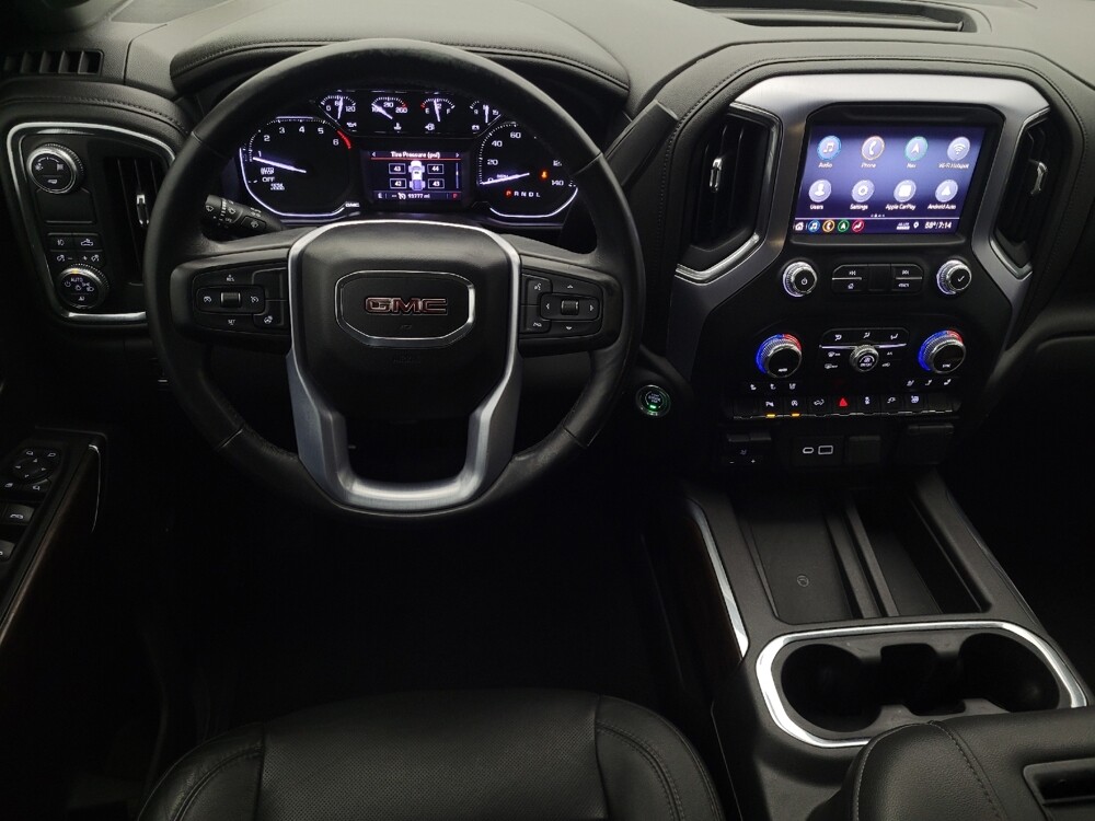 2019 GMC Sierra 1500 in Lakeland, FL 33815 - 18098246 22