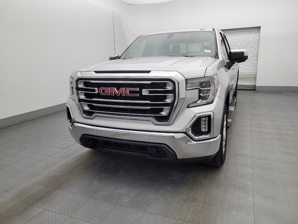 2019 GMC Sierra 1500 in Lakeland, FL 33815 - 18098246 15