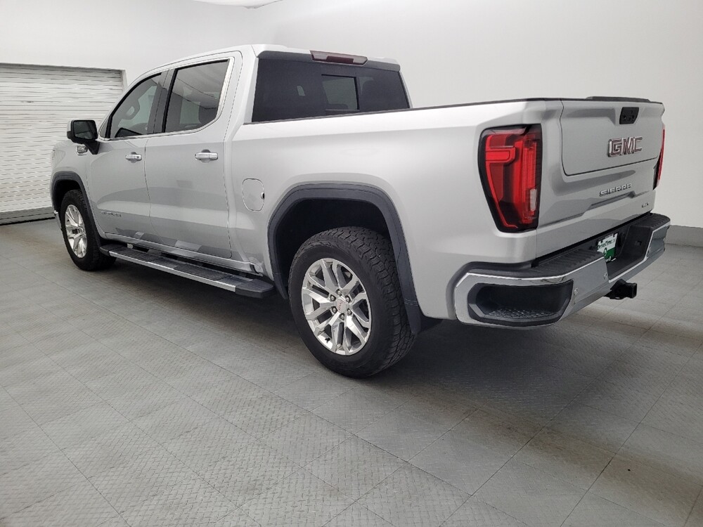 2019 GMC Sierra 1500 in Lakeland, FL 33815 - 18098246 3