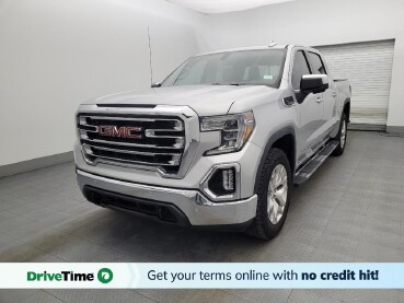 2019 GMC Sierra 1500 in Lakeland, FL 33815