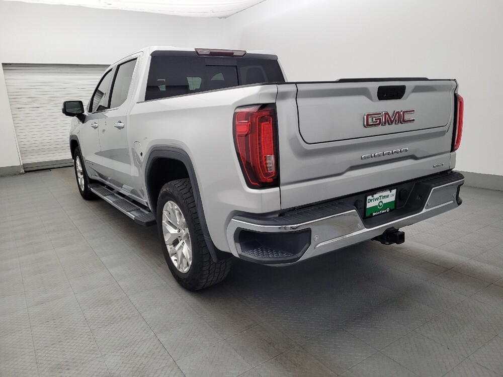 2019 GMC Sierra 1500 in Lakeland, FL 33815 - 18098246 5