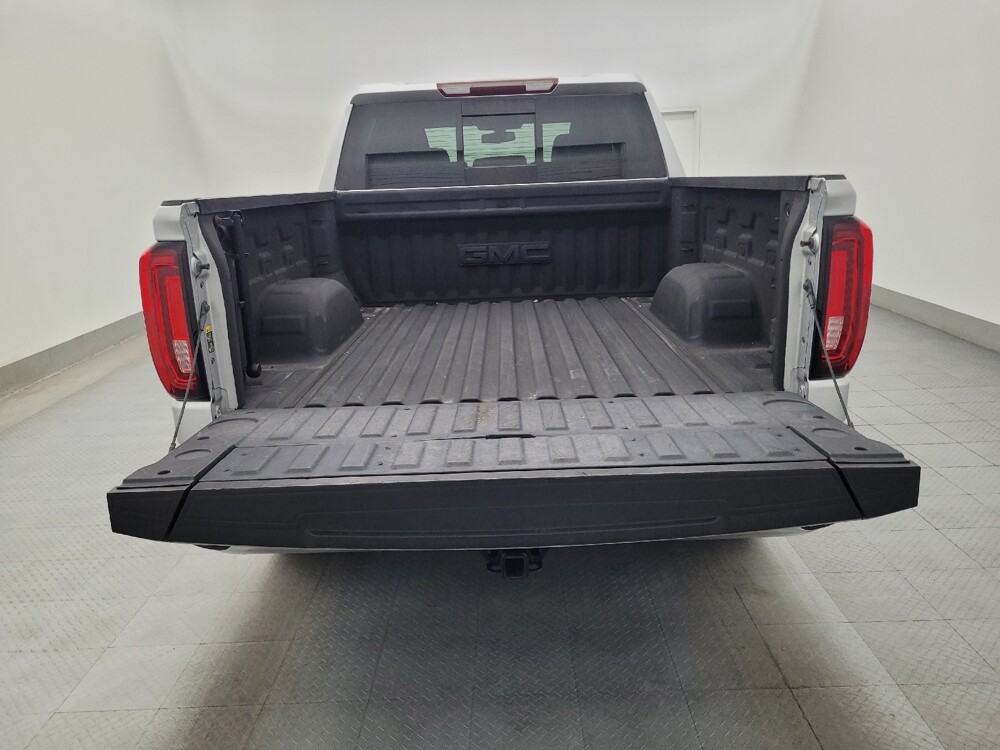 2019 GMC Sierra 1500 in Lakeland, FL 33815 - 18098246 29