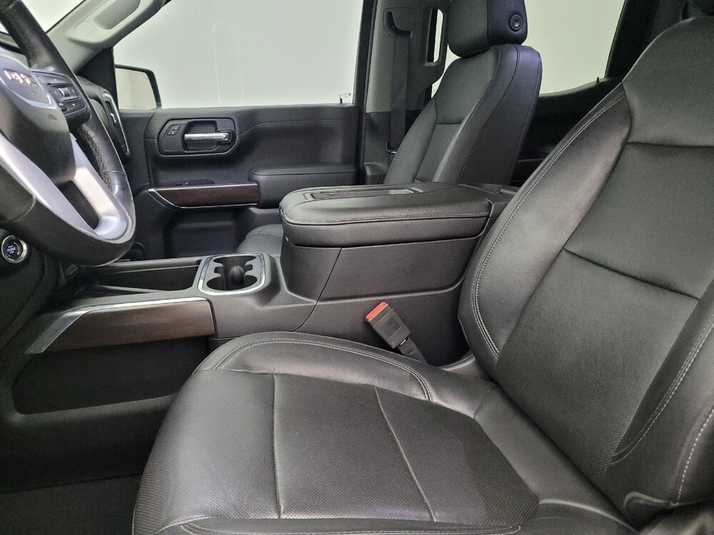 2019 GMC Sierra 1500 in Lakeland, FL 33815 - 18098246 17