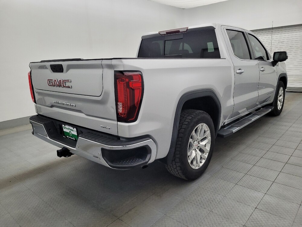2019 GMC Sierra 1500 in Lakeland, FL 33815 - 18098246 9