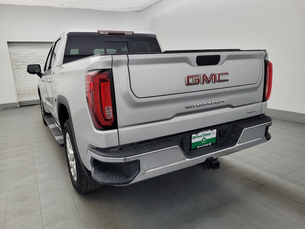 2019 GMC Sierra 1500 in Lakeland, FL 33815 - 18098246 6