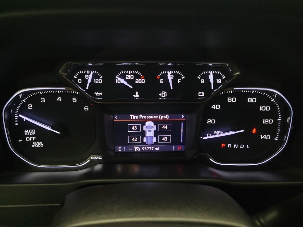 2019 GMC Sierra 1500 in Lakeland, FL 33815 - 18098246 23