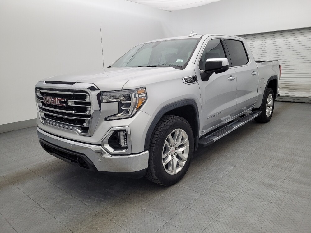 2019 GMC Sierra 1500 in Lakeland, FL 33815 - 18098246 2