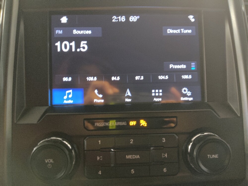 2018 Ford F150 in Fort Myers, FL 33907 - 18098247 25