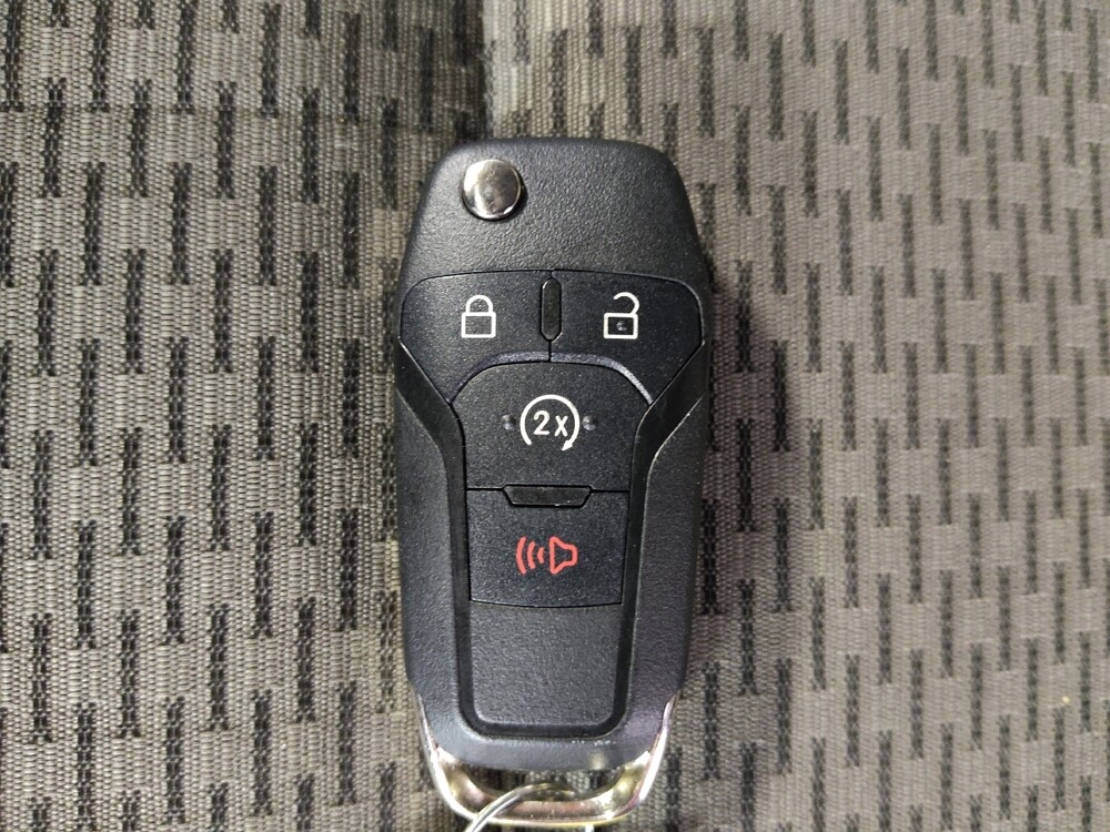 2018 Ford F150 in Fort Myers, FL 33907 - 18098247 32