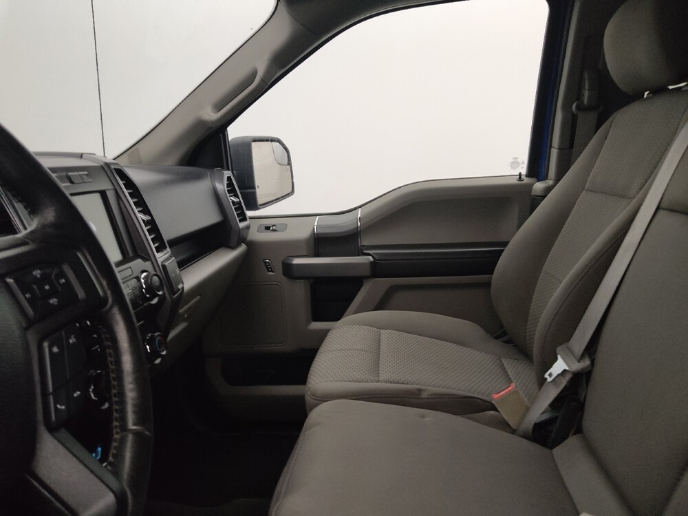 2018 Ford F150 in Fort Myers, FL 33907 - 18098247 17