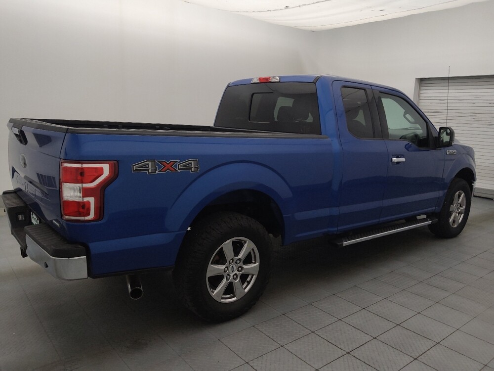 2018 Ford F150 in Fort Myers, FL 33907 - 18098247 10