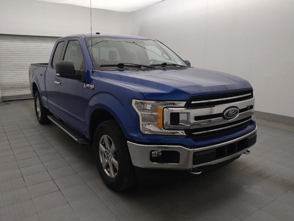 2018 Ford F150 in Fort Myers, FL 33907 - 18098247 13