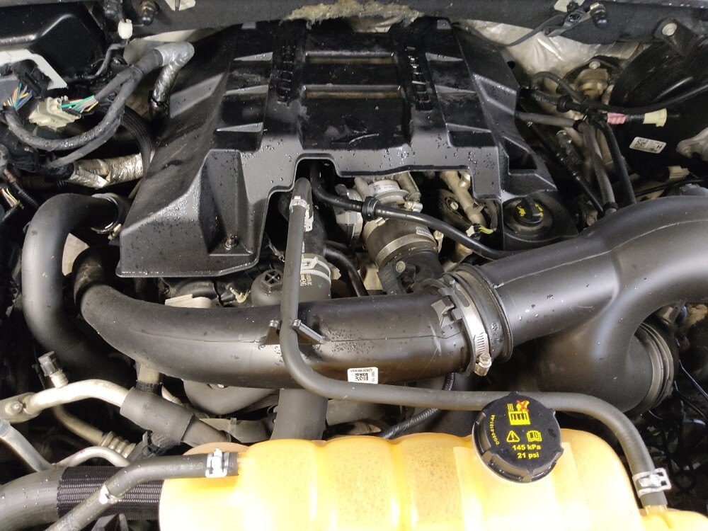 2018 Ford F150 in Fort Myers, FL 33907 - 18098247 30