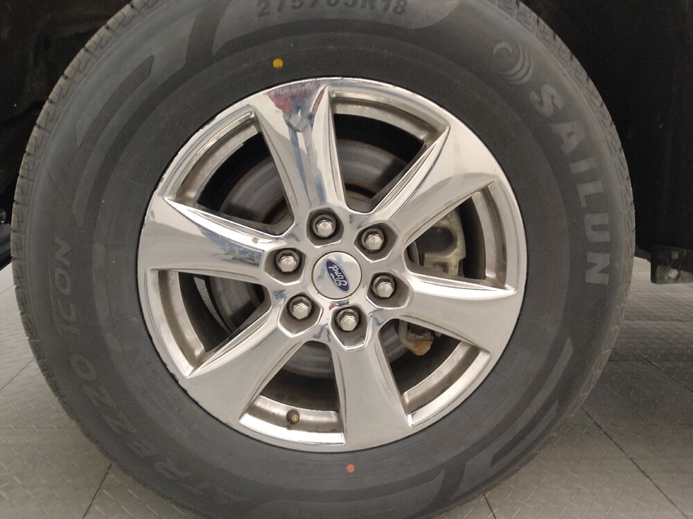 2018 Ford F150 in Fort Myers, FL 33907 - 18098247 31