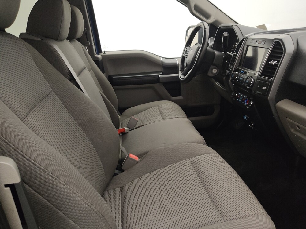 2018 Ford F150 in Fort Myers, FL 33907 - 18098247 21