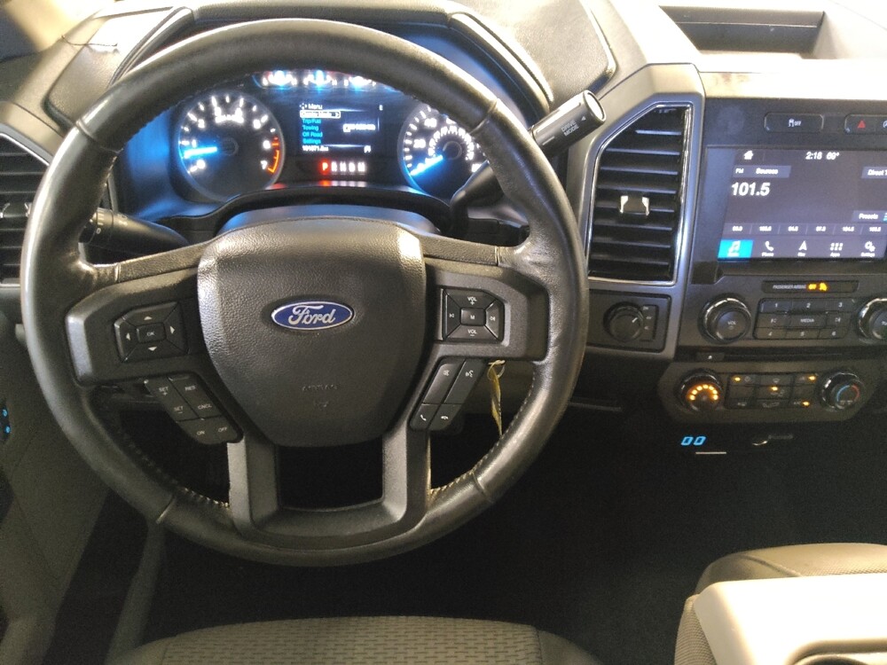 2018 Ford F150 in Fort Myers, FL 33907 - 18098247 22