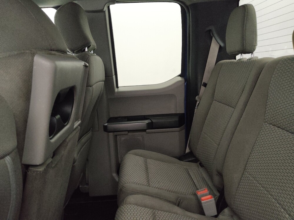 2018 Ford F150 in Fort Myers, FL 33907 - 18098247 18