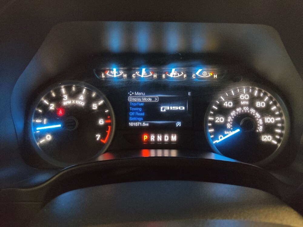 2018 Ford F150 in Fort Myers, FL 33907 - 18098247 23