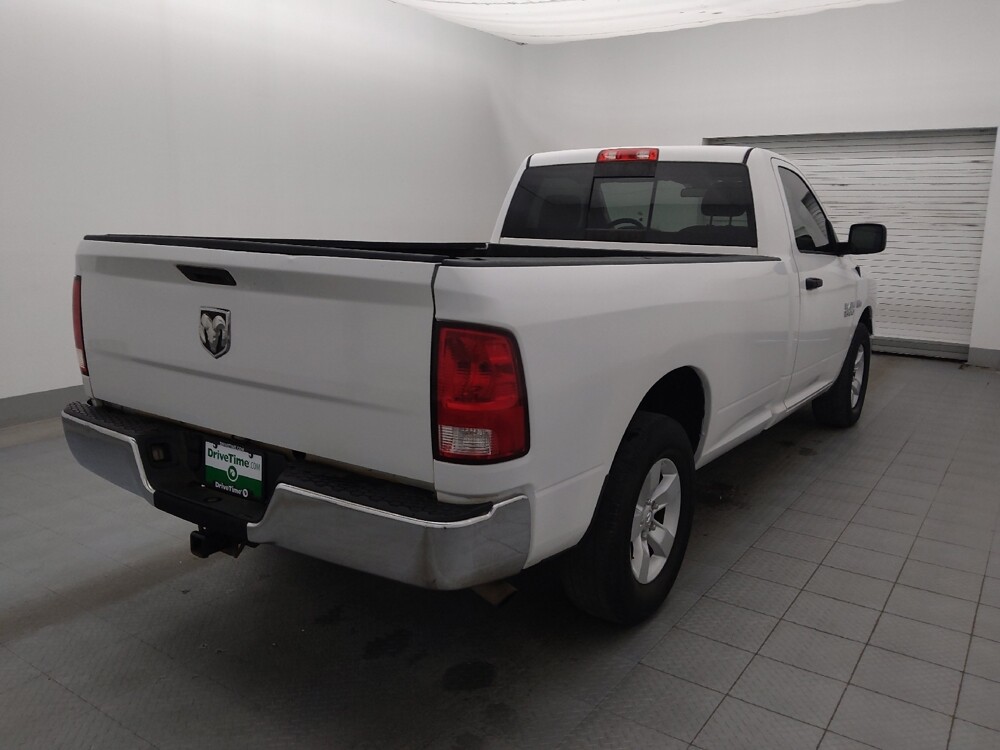 2017 RAM 1500 in Tallahassee, FL 32304 - 18098248 9