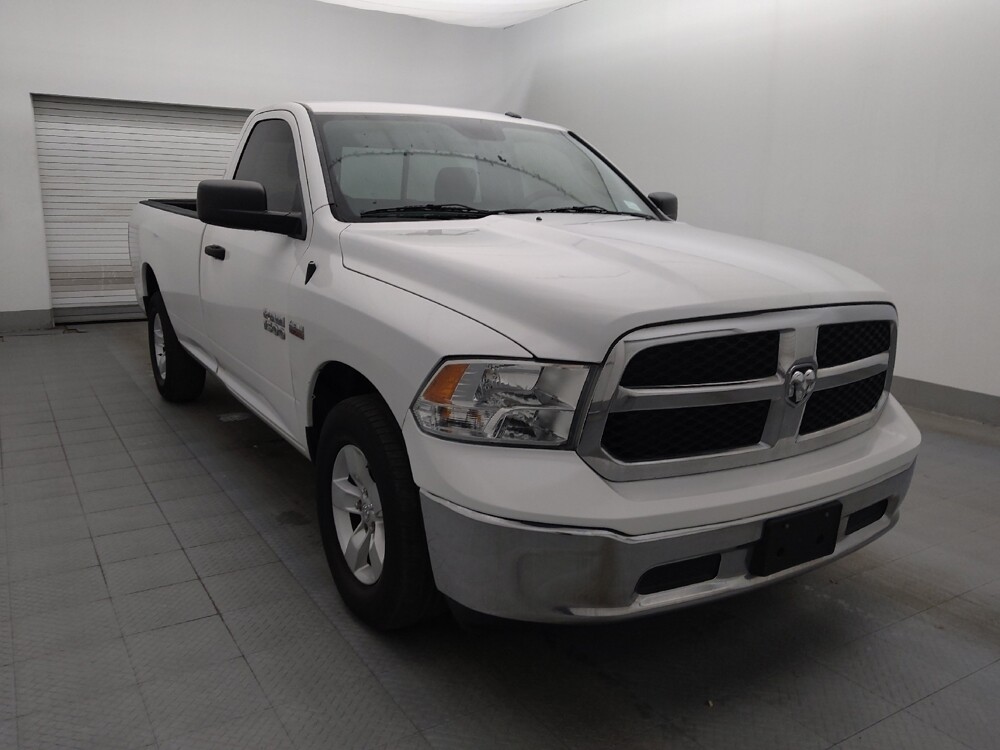 2017 RAM 1500 in Tallahassee, FL 32304 - 18098248 13