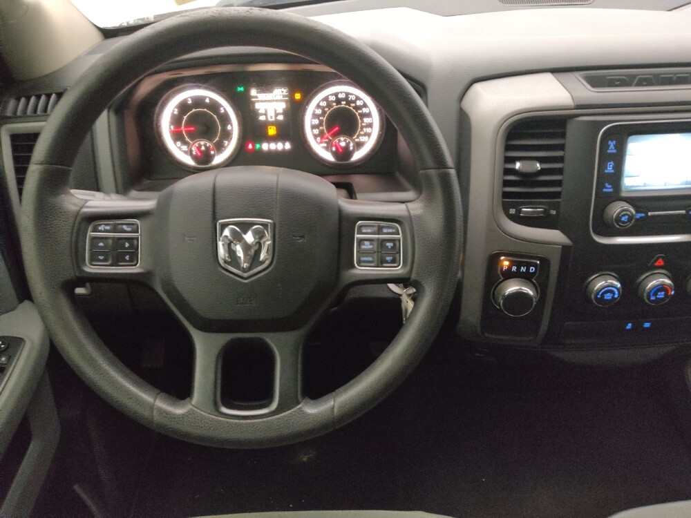 2017 RAM 1500 in Tallahassee, FL 32304 - 18098248 22