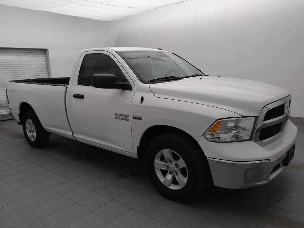 2017 RAM 1500 in Tallahassee, FL 32304 - 18098248 11
