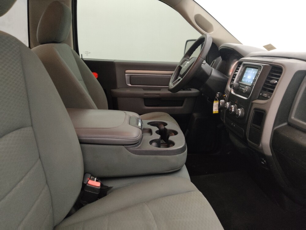 2017 RAM 1500 in Tallahassee, FL 32304 - 18098248 21